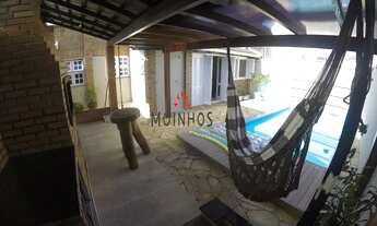 Imagem 2: Casa 4 dormitórios no Centro de Canoas para locação Ref.:SO0579