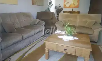 Imagem 2: Santo André - Apartamento Padrão - Vila Bastos