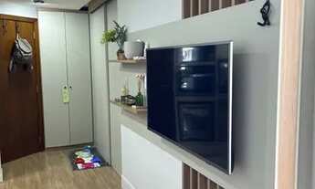 Imagem 4: Apartamento para aluguel no Wyndham Frontal mar totalmente mobiliado