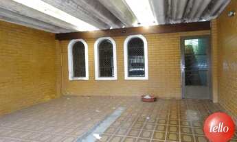 Imagem: São Paulo - Casa Padrão - Vila Formosa