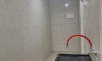 Imagem 4: IMPERDÍVEL !!!Kitnet prédio em frente mar