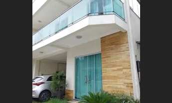 Imagem 2: Casa duplex, 3 suítes, 2 vagas e churrasqueira - Condomínio Fechado