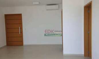 Imagem 4: Apartamento com 3 dormitórios à venda, 114 m² por R$ 795.000,00 - Condomínio Residencial R