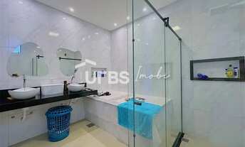 Imagem 6: Casa de condomínio sobrado para venda tem 471 metros quadrados com 3 quartos