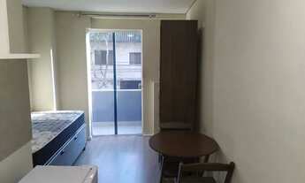 Imagem 5: Kitnet ampla a uma quadra do Metrô Bresser Mooca