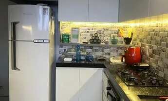 Imagem 3: Alugo Apt mobiliado