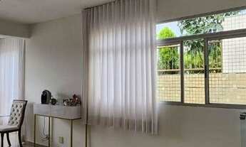 Imagem 2: Cobertura com 3 dormitórios à venda, 170 m² por R$ 1.100.000,00 - Buritis - Belo Horizonte