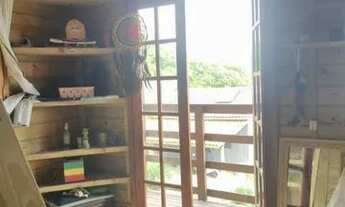 Imagem 6: Alugo mensal chalé na Praia da Ribanceira, Vila Esperança,15 minutos do Centro de Imbituba