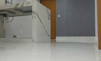 Imagem 3: ATENÇÃO! Urgente! Lindo Ágio Res. Libertá ! Ac.Carro! Fino acabamento!37m²! Vaga de garage