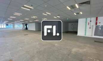 Imagem 2: Escritório para aluguel tem 1900 metros quadrados em Vila Nova Conceição - São Paulo - SP