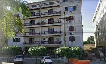 Imagem: Alugo Apartamento no Edifício Lagoa de