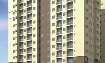 Imagem: Apartamento 2 quartos em Residencial Itaparica