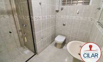 Imagem 5: Curitiba - Apartamento Padrão - Centro