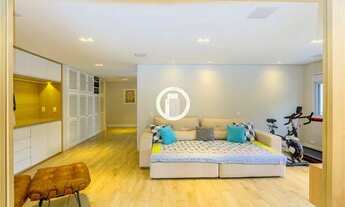 Imagem 3: Casa para Venda - 329m², 3 dormitórios, 4 vagas - Morumbi