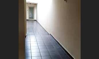 Imagem 3: Casa com 2 dormitórios para alugar, 75 m² por R$ 1.255,01/mês - Campos Elíseos - Ribeirão