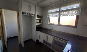 Imagem 4: Apartamento Semi mobiliado - 2 quartos 1 suite - bairro Baeta Neves - SBC - SP