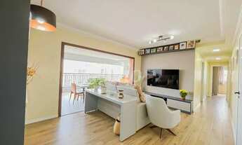 Imagem 3: São Paulo - Apartamento Padrão - Belém