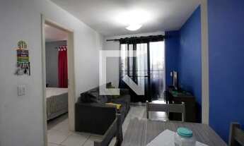 Imagem 4: Apartamento para Aluguel - Jardim Maria Antônio Prado, 3 Quartos, 58 m2