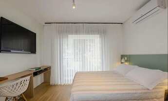 Imagem 7: Apartamento para Aluguel - Centro, 1 Quarto, 40 m2