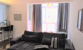 Imagem: Apartamento BELA VISTA SAO PAULO SP Brasil