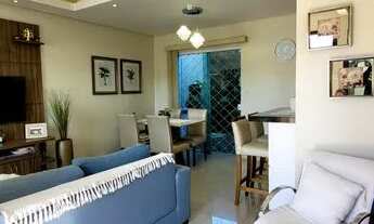 Imagem 5: Sobrado Semi-Mobiliado 2 quartos bairro São Vicente - Itajaí - SC