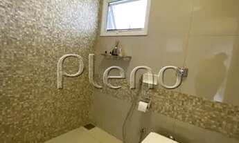 Imagem 6: Casa - Swiss Park - Campinas