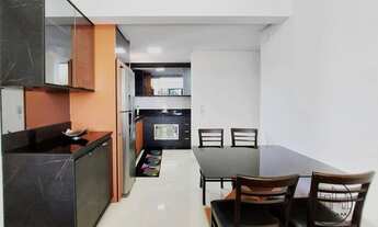 Imagem 5: Apartamento com 3 dormitórios à venda, 72 m² por R$ 399.000,00 - São Domingos - São José d