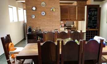 Imagem 6: SOBRADO DE ALTO PADRÃO NO SUARÃO À 90 METROS DA PRAIA - ITANHAÉM/SP