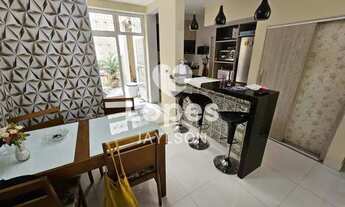 Imagem 4: Casa - 04 quartos - Cachambi