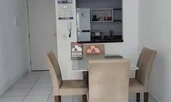 Imagem 4: Caraguatatuba - Apartamento Padrão - Martim de Sá