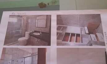 Imagem 4: Alugo casa em candeias