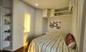 Imagem 2: Apartamento na Barra da Tijuca com 4 Quartos para venda