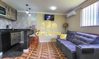 Imagem 2: Kitnet/conjugado para aluguel possui 30 metros quadrados em Barroquinha - Salvador - BA