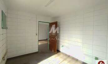 Imagem 4: Salão/Galpão (salão - térreo