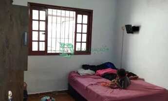 Imagem 4: Casa lado praia, em mongagua