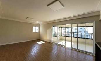 Imagem 3: Apartamento com 3 quartos para alugar, 150 m² por R$ 6.420/mês - São Benedito - Poços de C