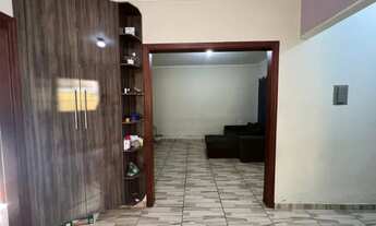 Imagem: Casa em Hortolândia - Jd Adelaide 4 quartos