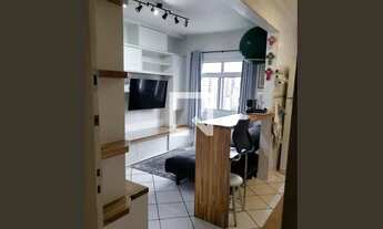 Imagem 2: Apartamento para Aluguel - Itaim Bibi, 1 Quarto, 50 m2