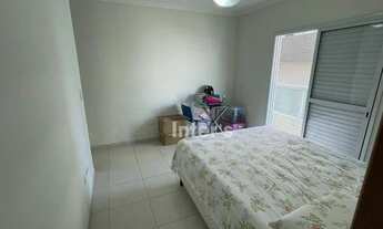 Imagem 6: Apartamento com 2 dormitórios à venda, 89 m² por R$ 450.000,00 - Canto do Forte - Praia Gr