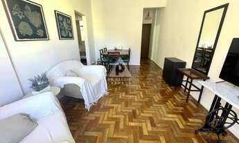 Imagem 3: Apartamento à venda, 2 quartos, 1 vaga, Copacabana - RIO DE JANEIRO/RJ
