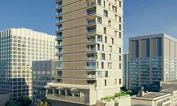 Imagem 6: Apartamento para venda tem 145m2 com 4 quartos em Jardim Paulista - São Paulo - SP