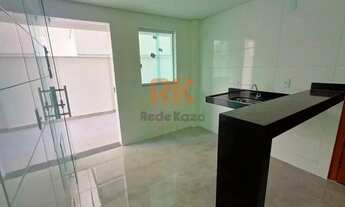 Imagem 4: Área privativa à venda, 3 quartos, 1 suíte, 2 vagas, Heliópolis - Belo Horizonte/MG