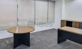 Imagem 3: Conjunto comercial para alugar na Vila Olímpia 85m²