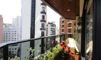 Imagem 4: O MELHOR DE MOEMA PÁSSAROS