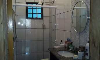 Imagem 4: Excelente Casa de condomínio para venda em Campo Grande com 100 metros quadrados com 2 qua