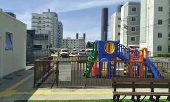 Imagem 2: Apartamento para aluguel tem 44 metros quadrados com 2 quartos em Centro - Lauro de Freita