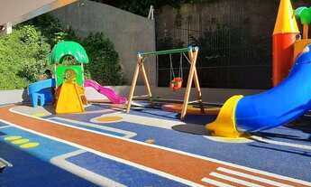 Imagem 2: Flat à venda com 1 quarto, 49 m² - Humaitá - Rio de Janeiro/RJ