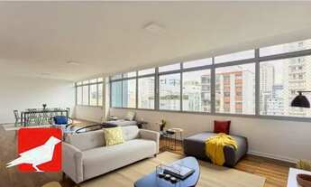 Imagem: Apartamento à venda no bairro Higienópolis