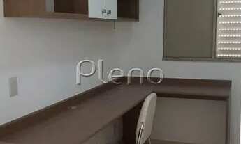 Imagem 7: Apartamento para locação na Vila Nova - Campinas