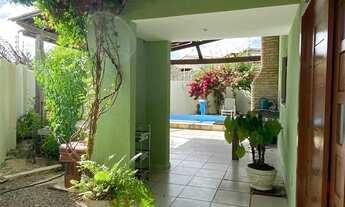 Imagem 2: Casa de Praia Casa com 4 dormitórios